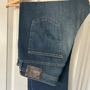 AG Jeans Everett 33x32 - Slim Straight